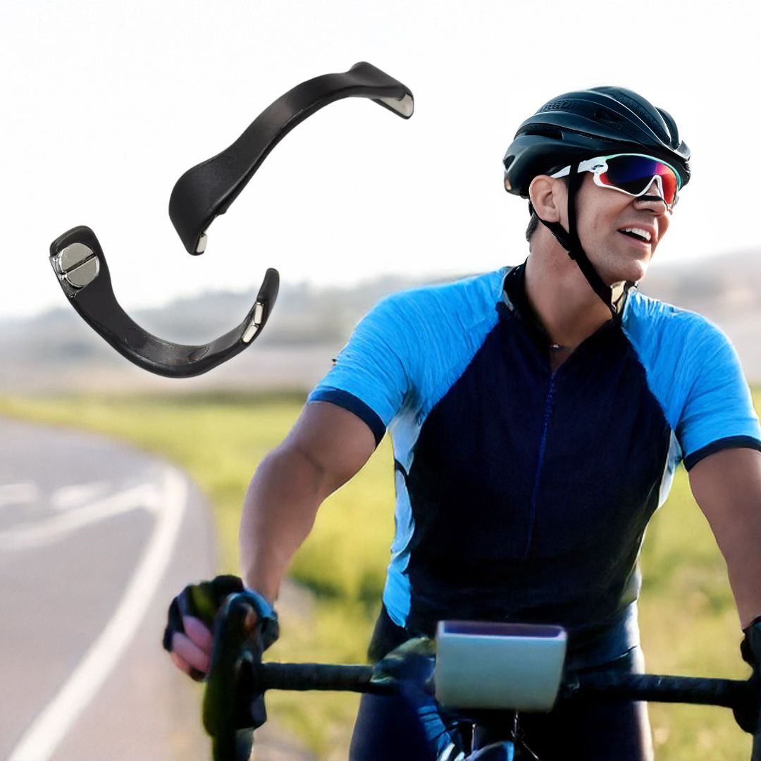 Magnetic nasal strips by Flow State showcased on the homepage, designed to enhance breathing, optimize oxygen intake, and support peak performance.